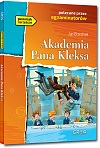 Akademia Pana Kleksa - Jan Brzechwa