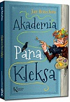 Akademia Pana Kleksa - Jan Brzechwa
