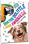 Doktor Dolittle i jego zwierz�ta - Hugh Lofting