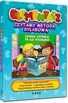 Elementarz - czytamy metod� sylabow�