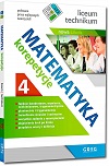 Matematyka - korepetycje - liceum, cz�� 4 - PO REFORMIE