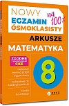 Nowy Egzamin �smoklasisty - arkusze - matematyka - 2026