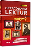 Opracowania lektur - motywy - szko�a podstawowa, klasy 7-8