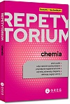 Repetytorium - liceum/technikum - chemia - 2026