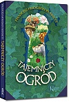 Tajemniczy ogr�d - Frances Hodgson Burnett
