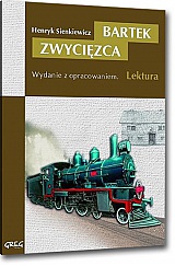 Bartek zwyci�zca - Henryk Sienkiewicz