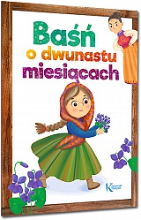 Ba�� o dwunastu miesi�cach