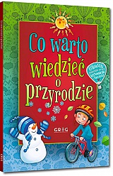 Co warto wiedzie� o przyrodzie