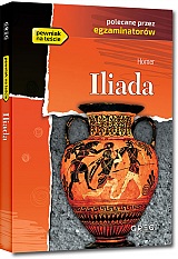 Iliada - Homer