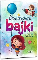 Inspiruj�ce bajki
