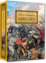 Krzy�acy - Henryk Sienkiewicz