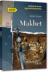 Makbet - William Szekspir
