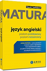 Matura - j�zyk angielski - repetytorium maturalne - 2026