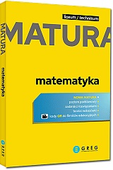 Matura - matematyka - repetytorium maturalne - 2026
