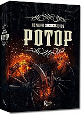 Potop - Henryk Sienkiewicz