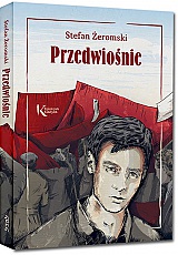 Przedwio�nie - Stefan �eromski