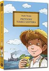 Przygody Tomka Sawyera - Mark Twain
