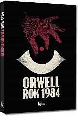 Rok 1984 - George Orwell