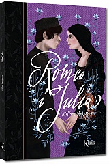 Romeo i Julia - William Szekspir