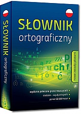S�ownik ortograficzny
