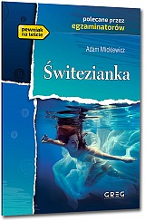�witezianka - Adam Mickiewicz