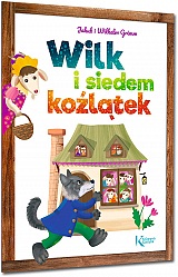 Wilk i siedem ko�l�tek