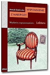 Wspomnienie z Maripozy - Henryk Sienkiewicz