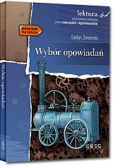 Wyb�r opowiada� - Zmierzch, Doktor Piotr, Si�aczka, Zapomnienie, 