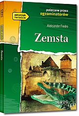 Zemsta - Aleksander Fredro