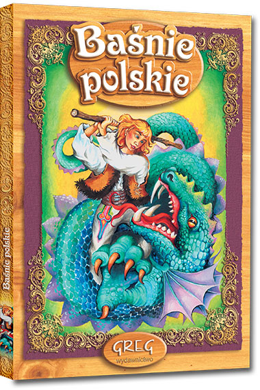 Ba�nie polskie - Kazimierz W�adys�aw W�jcicki, Edmund Jezierski i inni