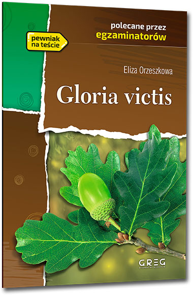 Gloria victis - Eliza Orzeszkowa