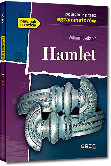 Hamlet - William Szekspir