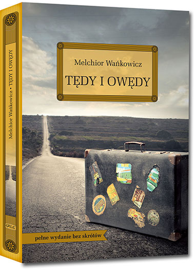 T�dy i ow�dy - Melchior Wa�kowicz