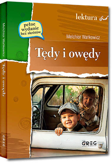 T�dy i ow�dy - Melchior Wa�kowicz