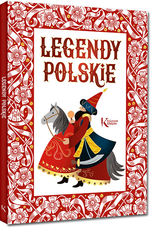 Legendy polskie