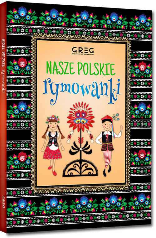 Nasze polskie rymowanki