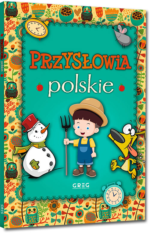 Przys�owia polskie