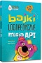 Bajki logopedyczne misia API (2-4 lat)