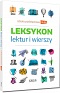 Leksykon lektur i wierszy - szko�a podstawowa - klasy 4-6