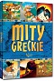 Mity greckie